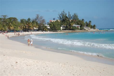 Barbados Island Barbados Tourist Attractions Exotic Travel Destination