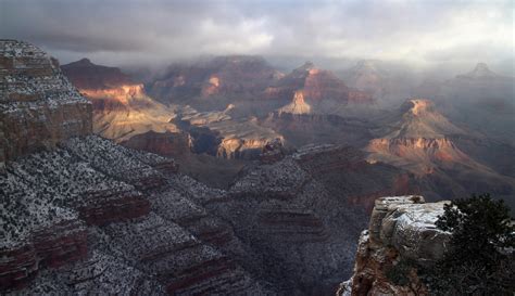 grand canyon national park reflects anticipates  century