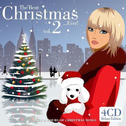 christmas  vol   cd discogs