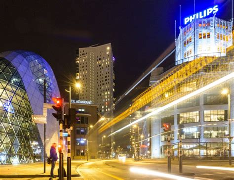 citymarketing van de binnenstad hoe eindhoven pionier  blijven  de aanpak van grote