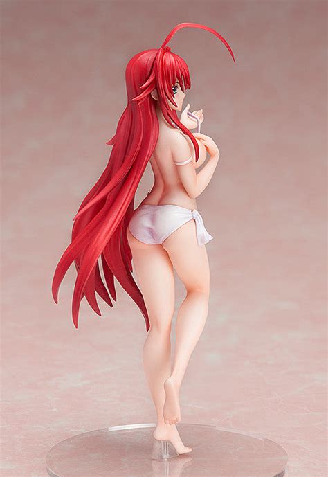 high school dxd born freeing rias gremory swimsuit ver navito world