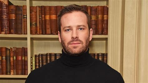 Armie Hammer Is Dropped By His Agency Wme Amid Social Media Scandal