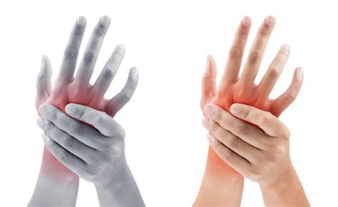 do you know what s causing the tickling and numbness in your hands know all about it here