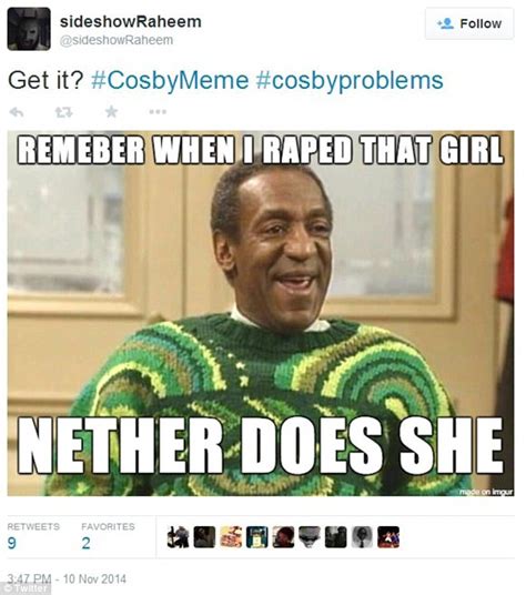 bill cosby s ill judged meme generator stunt quickly