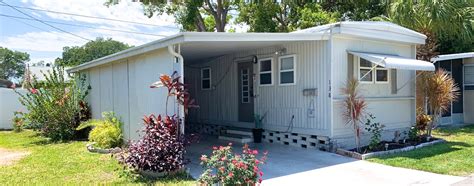 mobile home  sale clearwater fl sunny grove