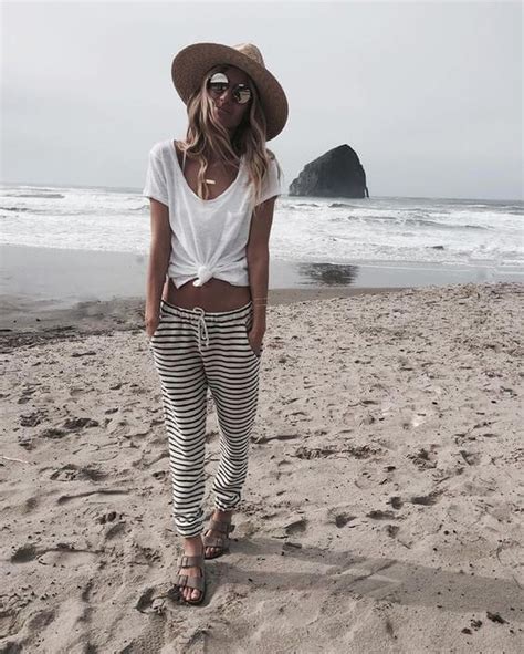 beach outfit ideas   stylish vacation