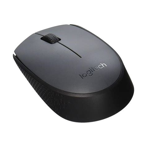 logitech wireless optical mouse  network solutions