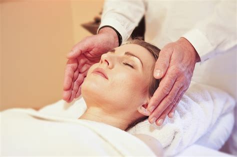 what are the different types of massage techniques