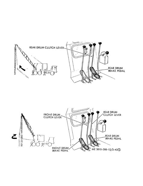 figure 2 43 piledriver operation and control positions sheet 1 of 2