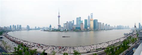 G9 Travel Guide To Shanghai Architecture Fakta Tersembunyi