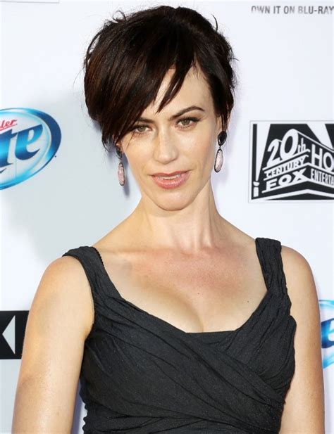 maggie siff best movies and tv shows