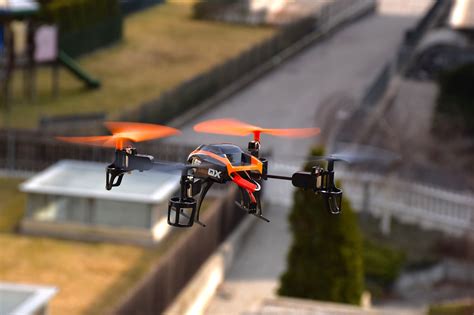 drone tout savoir sur la reglementation