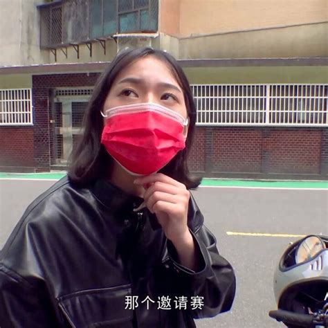 modelmedia asia picking up a motorcycle girl on the street chu meng