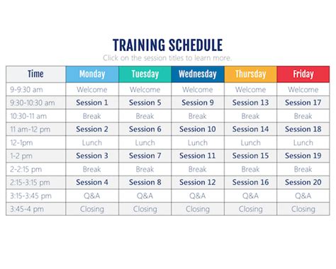 storyline interactive training schedule downloads  learning heroes