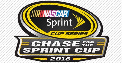 nascar sprint cup series chase   sprint cup logo  stunod racing