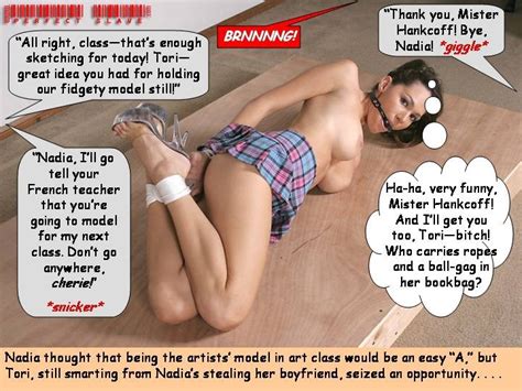 naughty schoolgirl porn captions image 4 fap