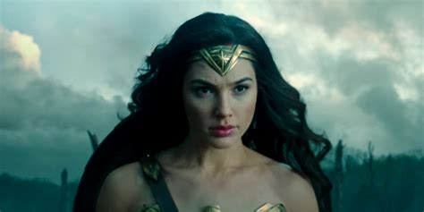 Wonder Woman Final Trailer See Gal Gadot In The New Wonder Woman