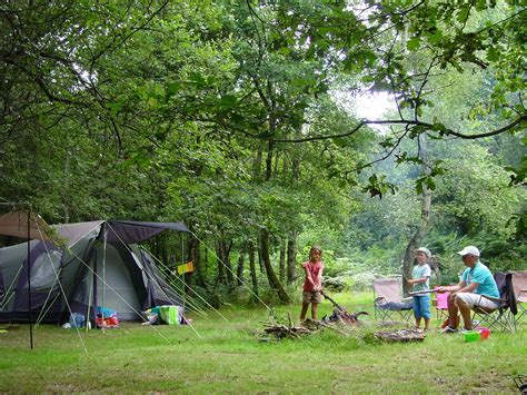 campsites  limousin  camping sites  limousin france cool camping