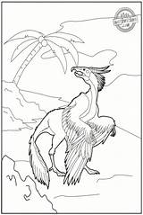 Archaeopteryx Archeopteryx Kidsactivitiesblog sketch template