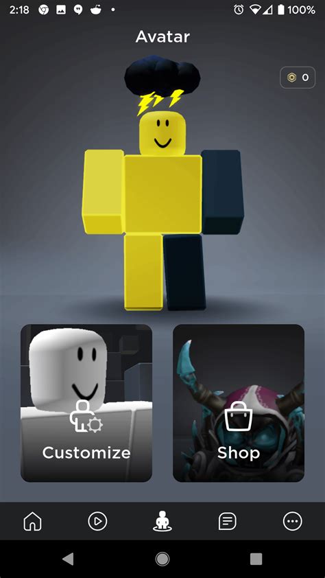collection  classic roblox avatars