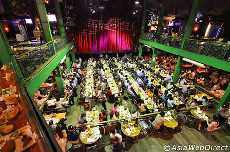 5 best beer bars in bangkok where to drink beer in bangkok