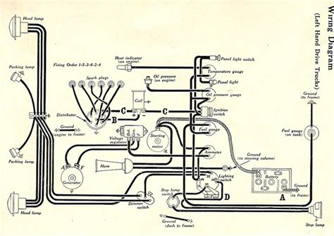international scout ii wiring diagram