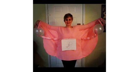 a uterus feminist halloween costumes popsugar australia love and sex photo 36