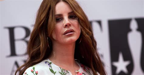 Lana Del Rey New Song Instagram Debut Coachella
