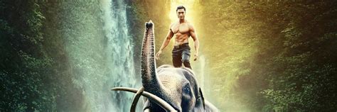 junglee  review bollywood hungama