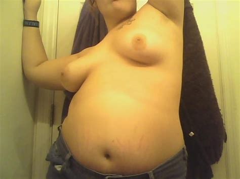 bellybitch 21 in gallery fat bellied latina teen whore picture 1 uploaded by lordwar on