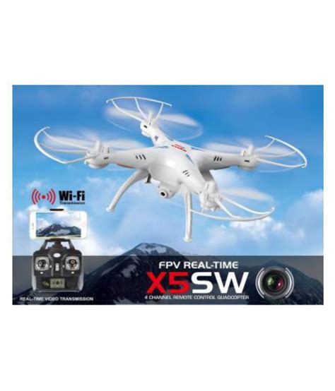 sonido syma xsw wifi fpv explorers ghz ch rc quadcopter drone hd camera buy sonido syma