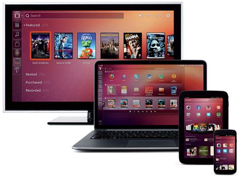 ubuntu  tablets unveiled  crazy idea    work