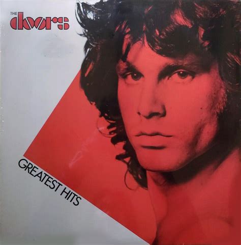 Compilados Oldies The Doors Greatest Hits