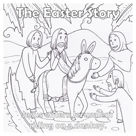 easter story  children   pack easter story easter tracts