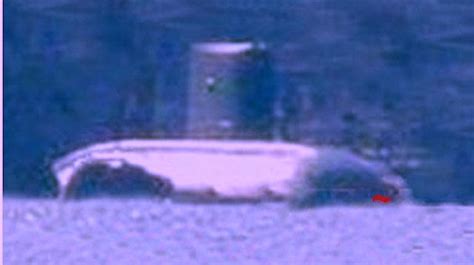 china s secret stealth sub surfaces first images released of shang