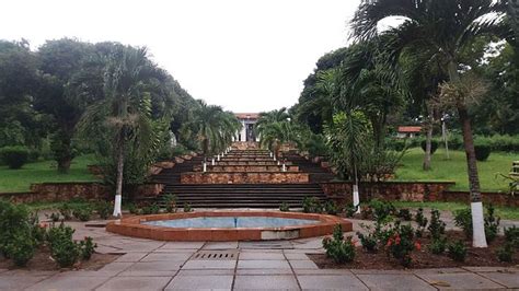 University Of Ghana And Legon Botanical Garden Great Runs