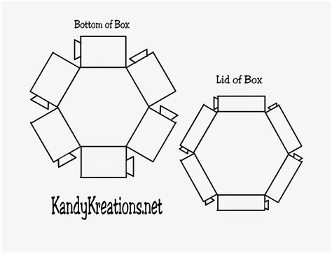 layout  hexagonal box  engine image hexagon box hexagon