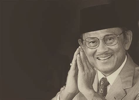 Selamat Jalan Bj Habibie Indonesia Berkabung Pelantar Id