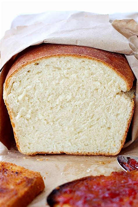 easy recipe yummy bread recipe  yeast prudent penny pincher
