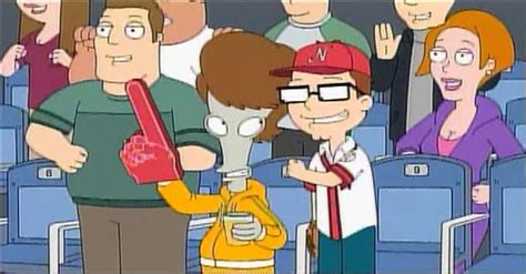 take me out to the ball game american dad wikia fandom powered by wikia