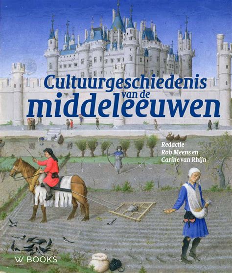 cultuurgeschiedenis van de middeleeuwen  wbooks issuu