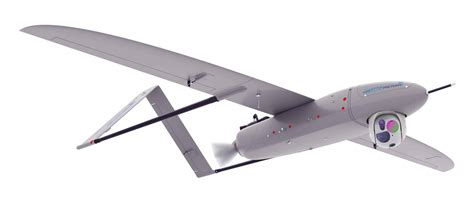 ai machine learning  enhance uas capabilities unmanned systems technology