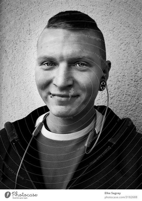 Daniel people among us - a Royalty Free Stock Photo from