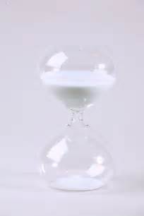 Atb14 30 Minute Glass Sand Timer Treasures 2 Remember