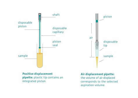 complete guide    types  pipettes integra