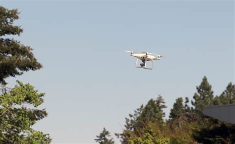 drone program flying high  women news  pcc