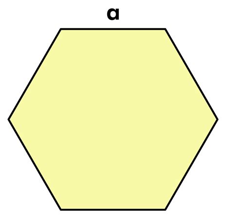 hexagon formulas list of hexagon formulas you should know byjus