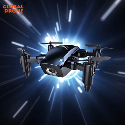 global drone  mini drone  camera phone control headless mode rc helicopter fpv hd camera