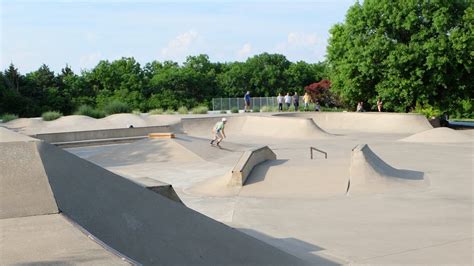 petition local skate park changeorg