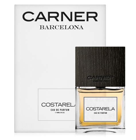 costarela carner barcelona perfume  fragrance  women  men